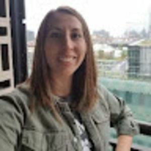 Meet your Posher, Nikole